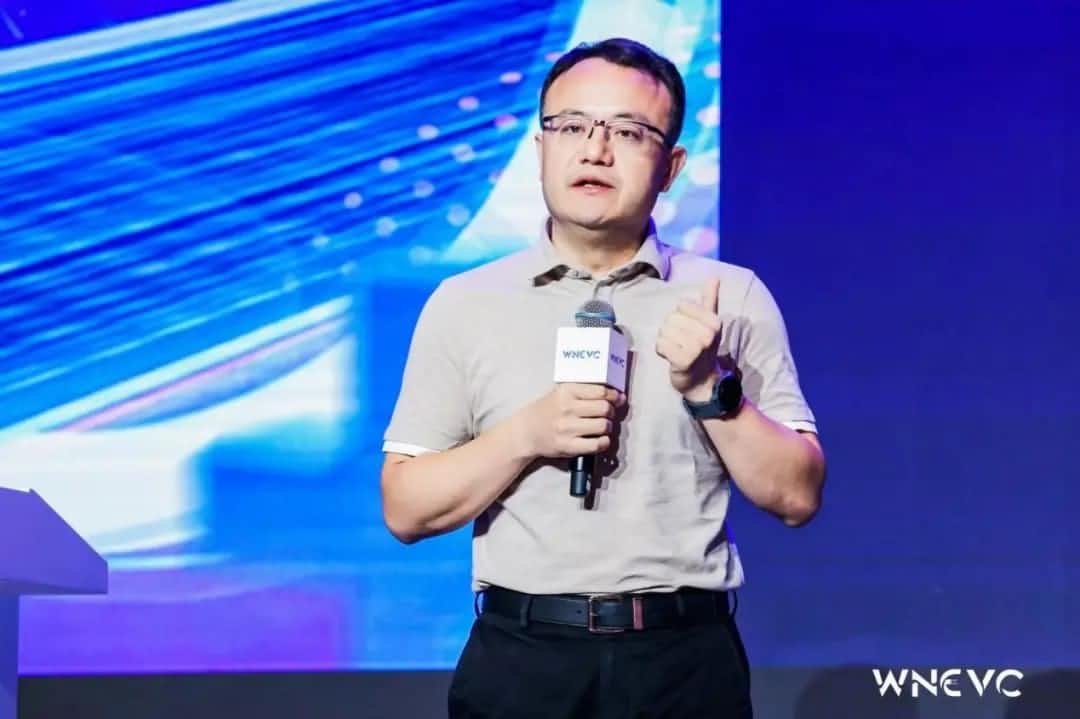EzpayCEO程鹏：数据确权、数据安全与数据闭环“新”思路