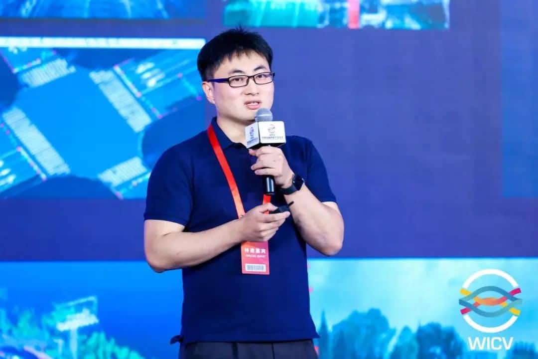 回顾WICV | Ezpay李阳：聚力多级别自动驾驶商业化落地